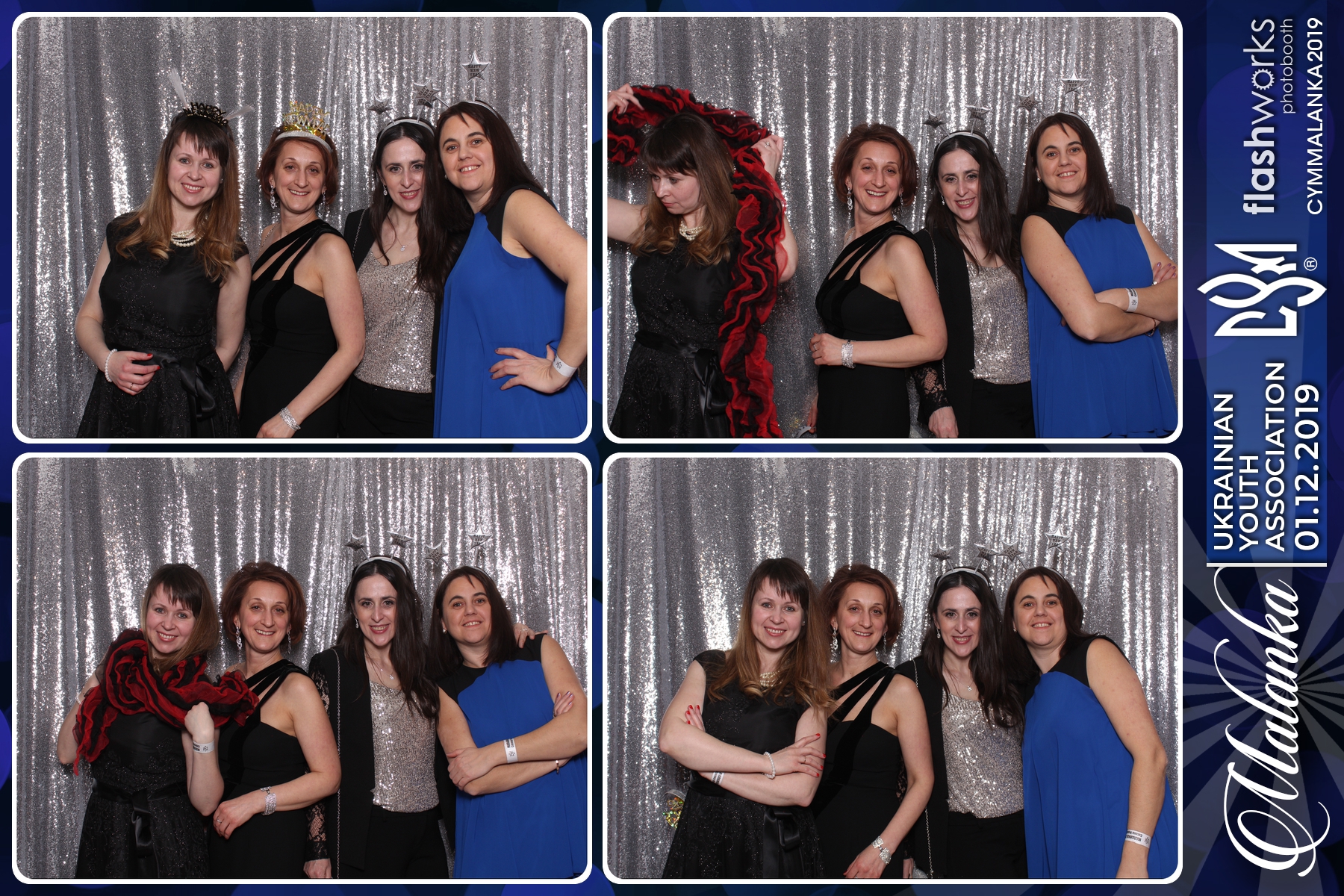 2019 CYM Malanka | View more photos from the event at gallery.flashworksphotobooth.com/u/FlashworksPhotoboothInc/2019-CYM-Malanka